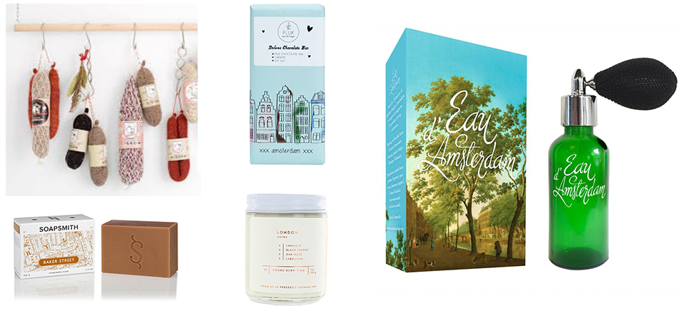 local goods souvenirs trends lifestyle