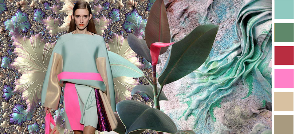 lustrous nature irene van vliet