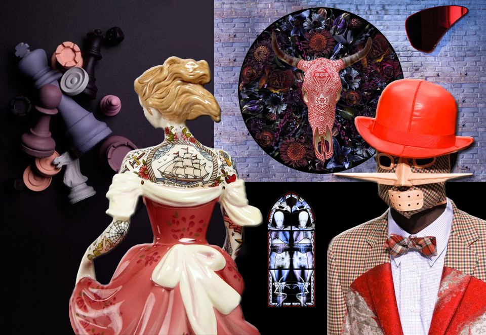 maison et objet trends house of games barok dandy luxury curiosities 5