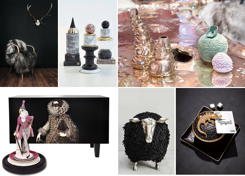 maison et objet trends house of games barok dandy luxury curiosities 9
