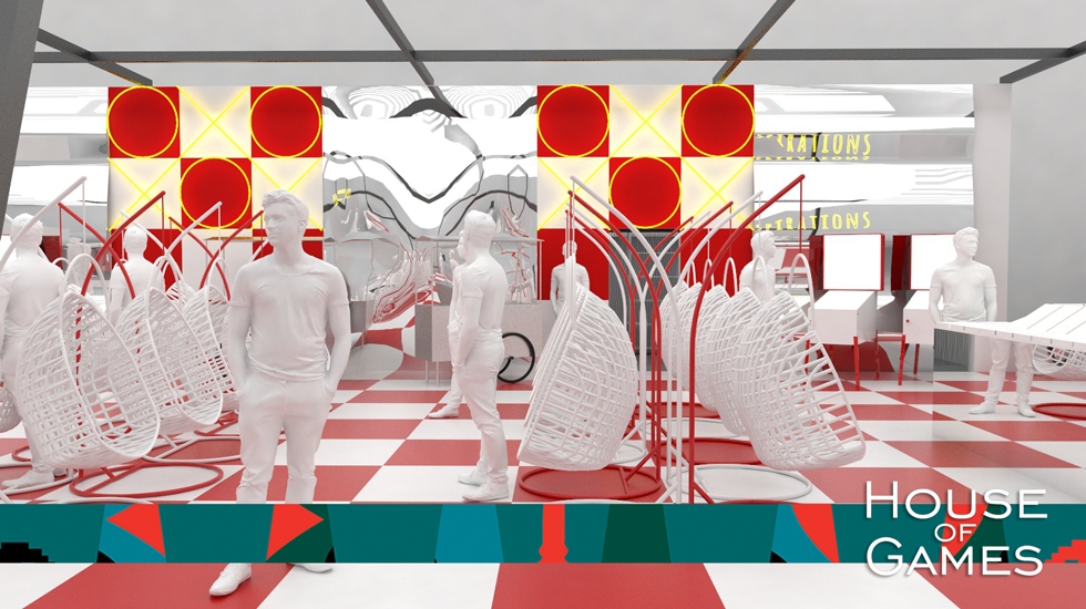 maison et objet trends house of games francois bernard cafe librairie