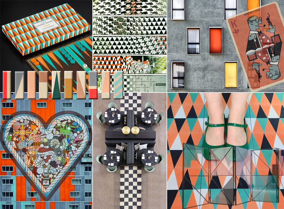 maison et objet trends house of games playground games patterns graphics 1