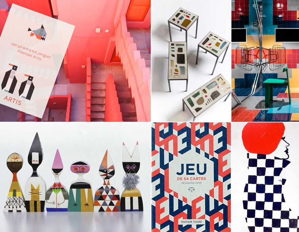 maison et objet trends house of games playground games patterns graphics 2