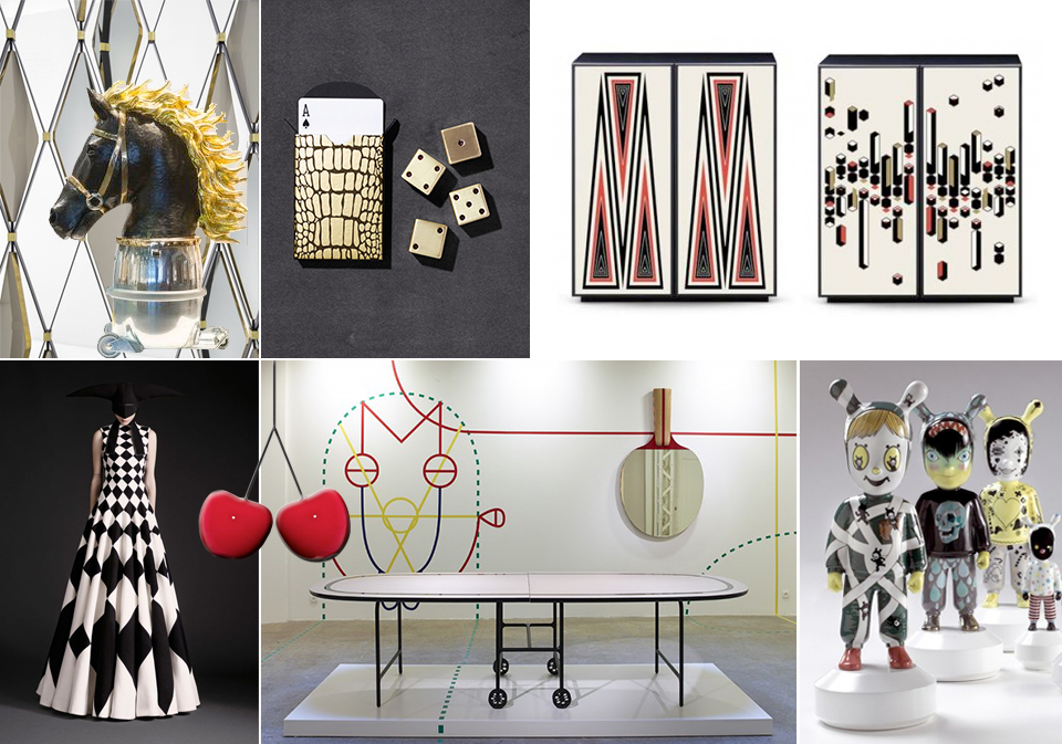 maison et objet trends house of games playground games patterns graphics 4