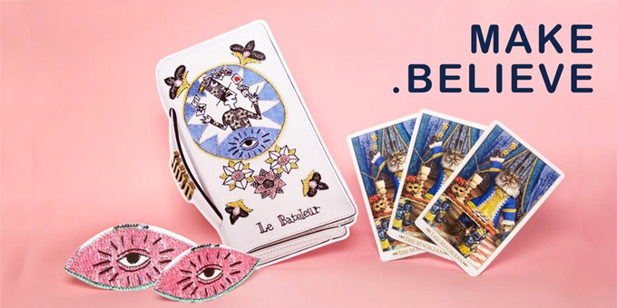 make believe trends creatieve marketingcommunicatie