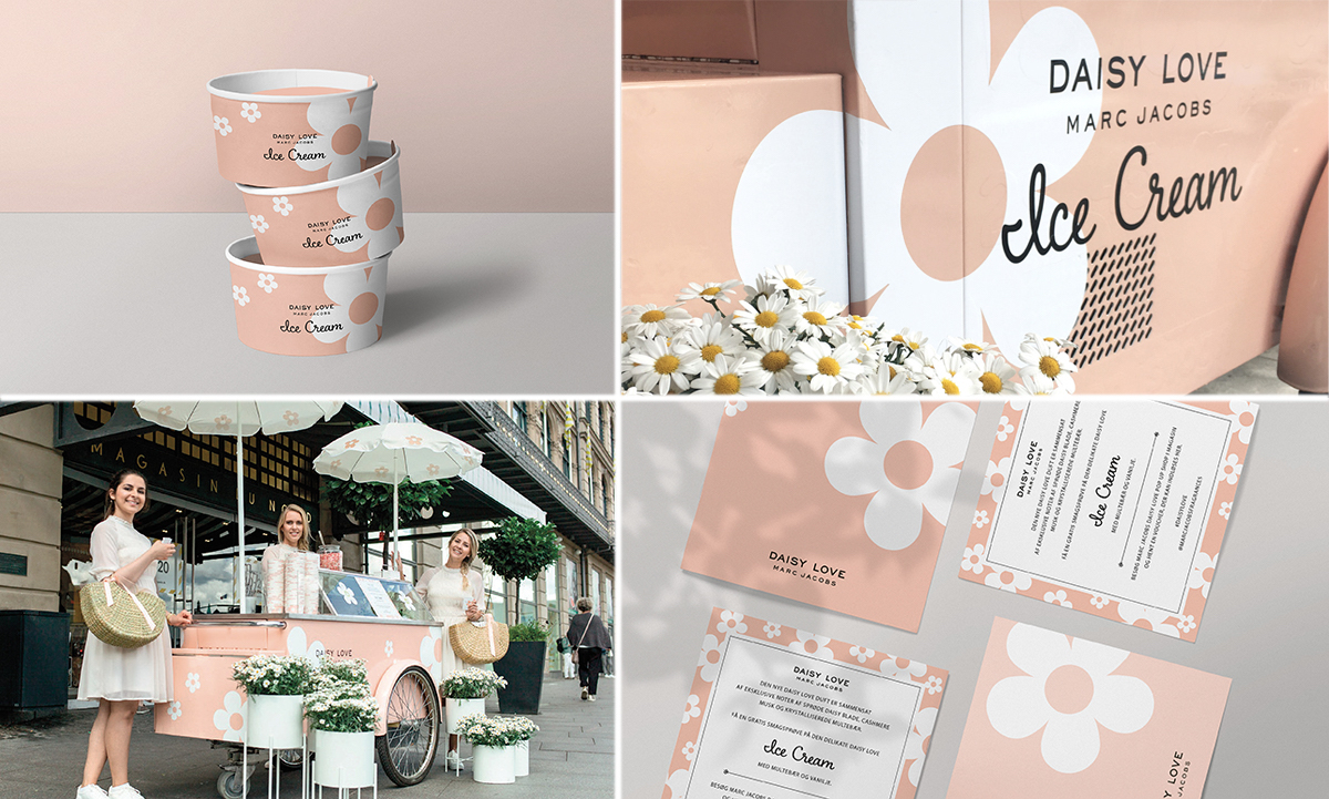 marc jacobs daisy love