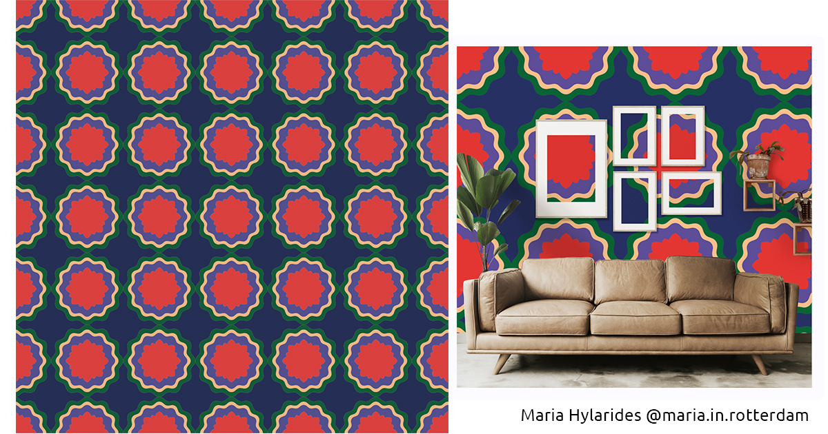 maria hylarides behangontwerp mockup3