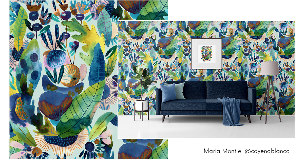 maria montiel behangontwerp mockup2