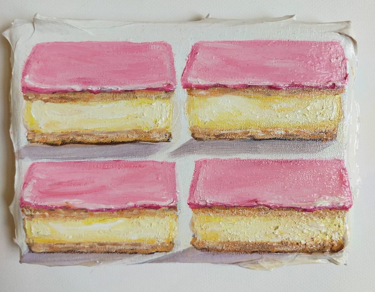 marinde molendijk tompouce kunst hollandsglorie