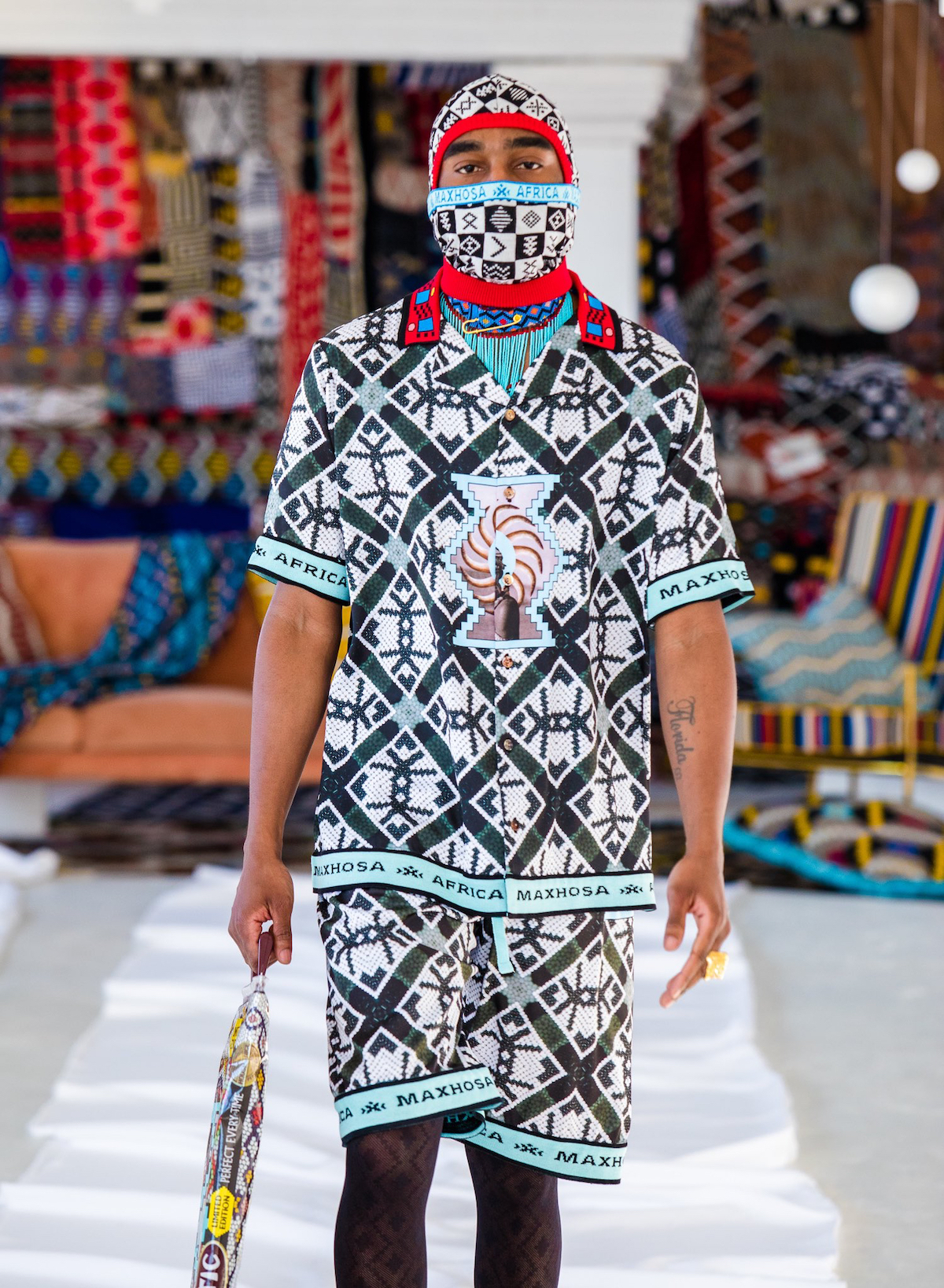 maxhosa 21 2