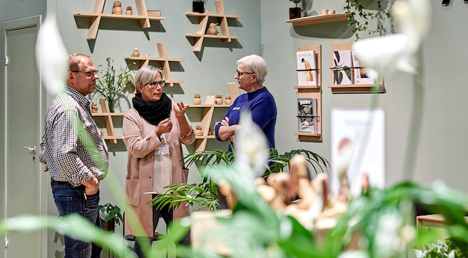 meetup formland interior design network exhibition