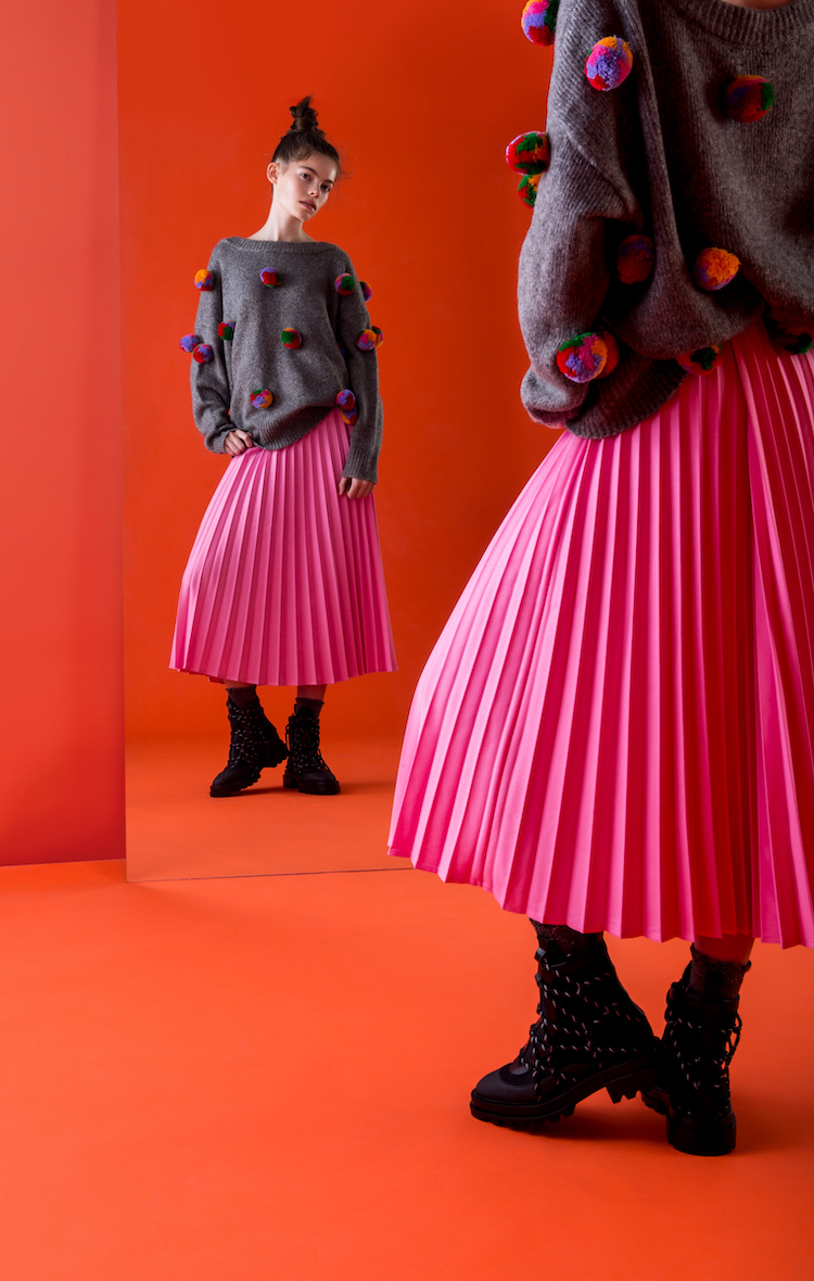 mohr photography fashion branding