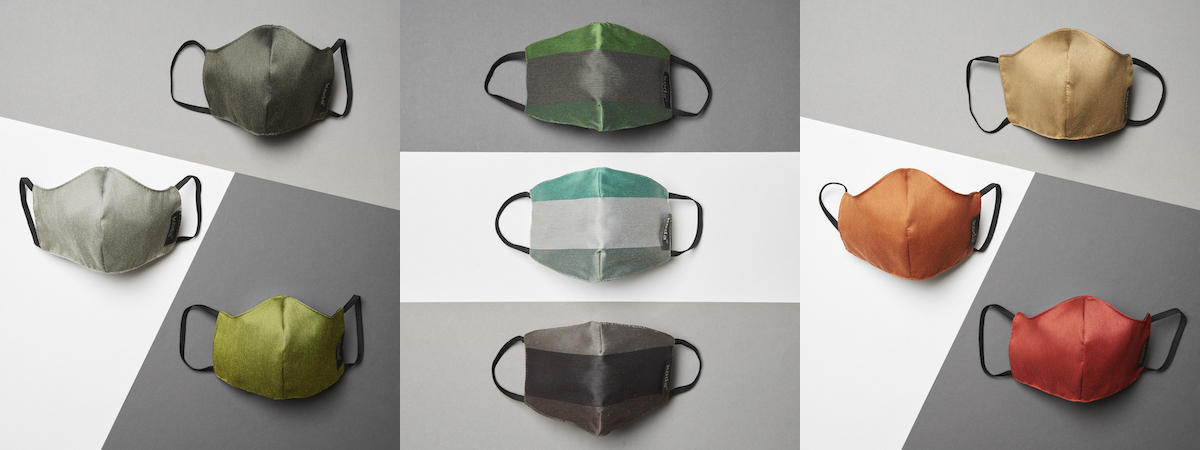 mondkapjes koda ploeg stoffen dutch design