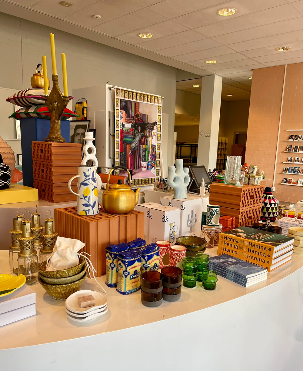 museumwinkel visual merchandise cultuur en retail