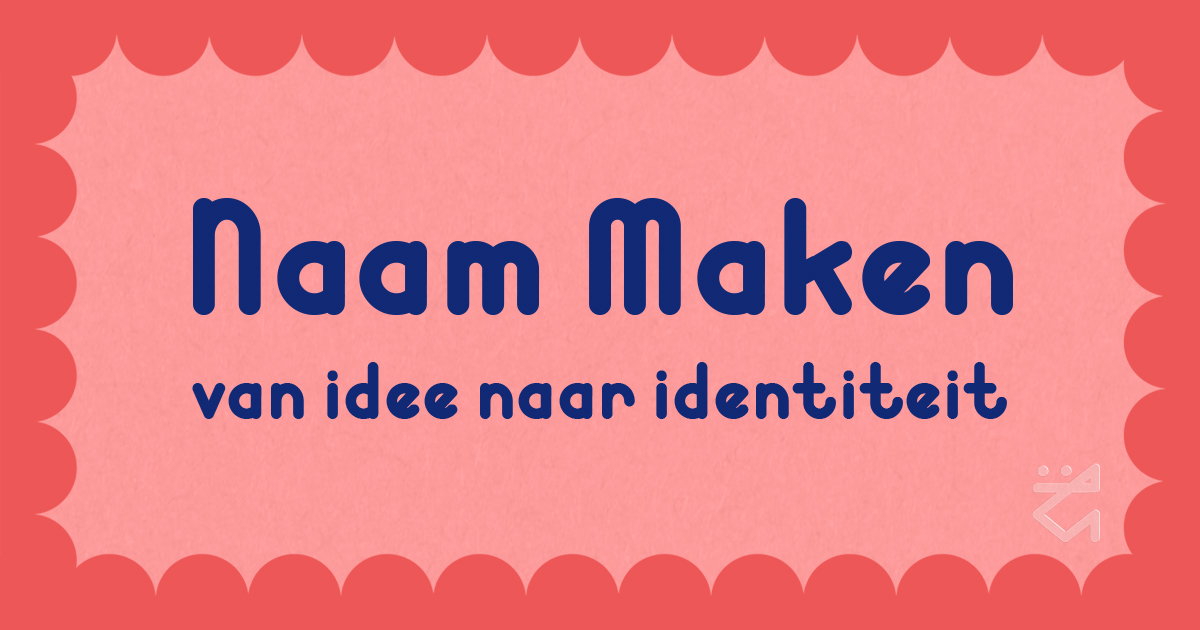 naam maken nieuw