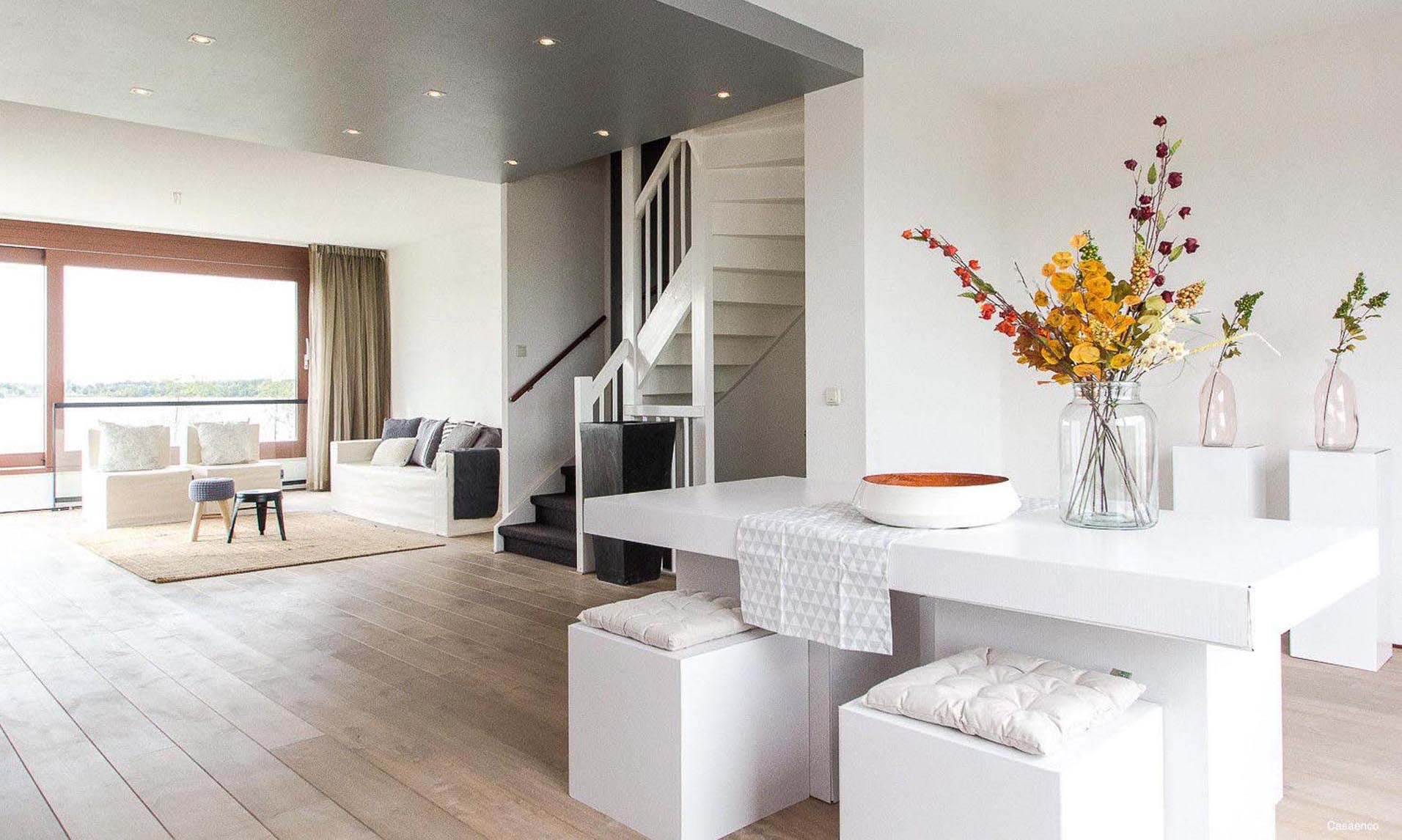 nia academie driedaagse cursus vastgoedstyling 1