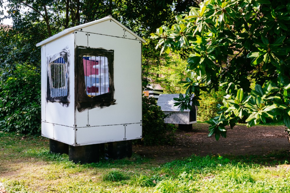 nobody co Fay Toogood superfollies Milan 2017