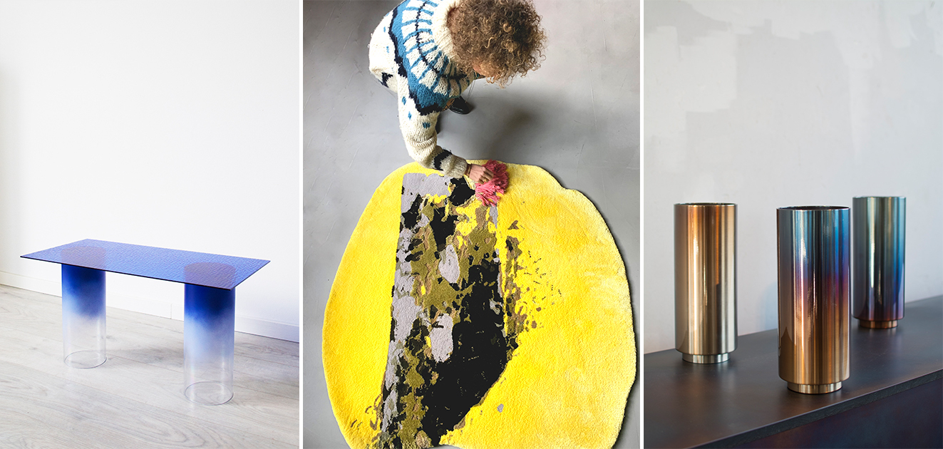 object rotterdam Fleur Peters Studio Noun Luuk van Laarhoven