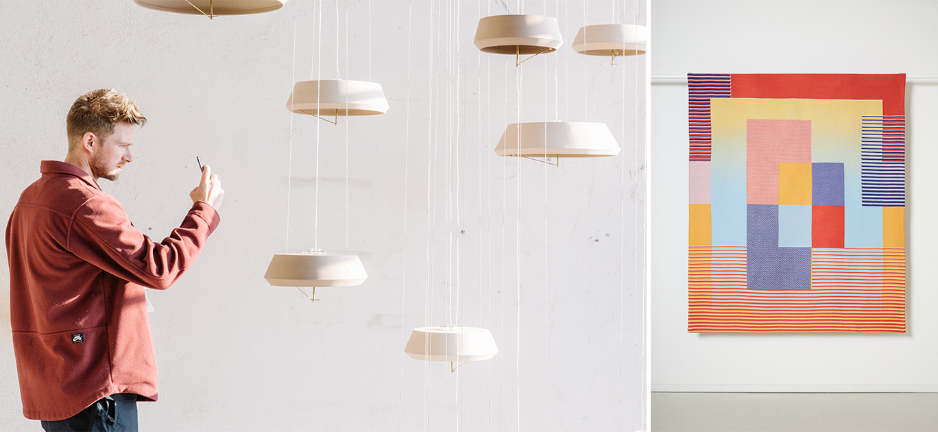 object rotterdam Jonne Stout foto Almichael Fraay kukka