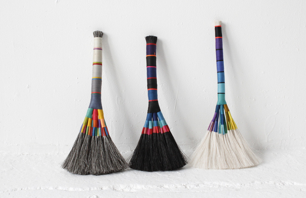 fredericks mae brooms