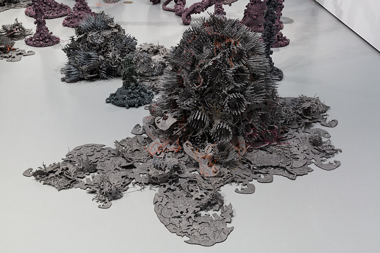 tentoonstelling rafelranden van de schoonheid textielmusem 2