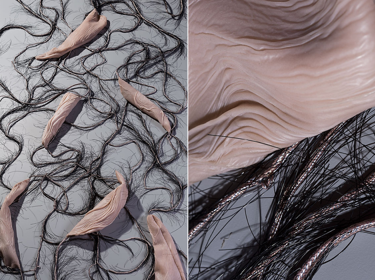 tentoonstelling rafelranden van de schoonheid textielmuseum bas hess