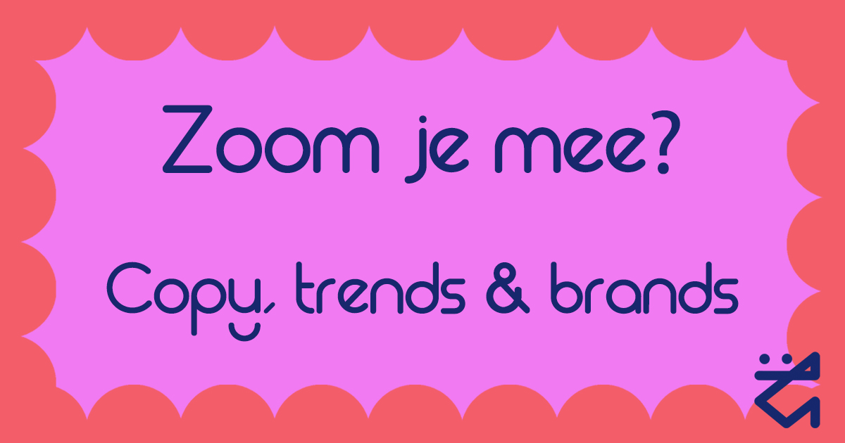 og zoom copy trends brands
