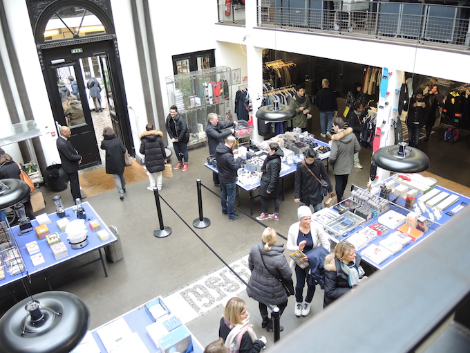 overview merci paris