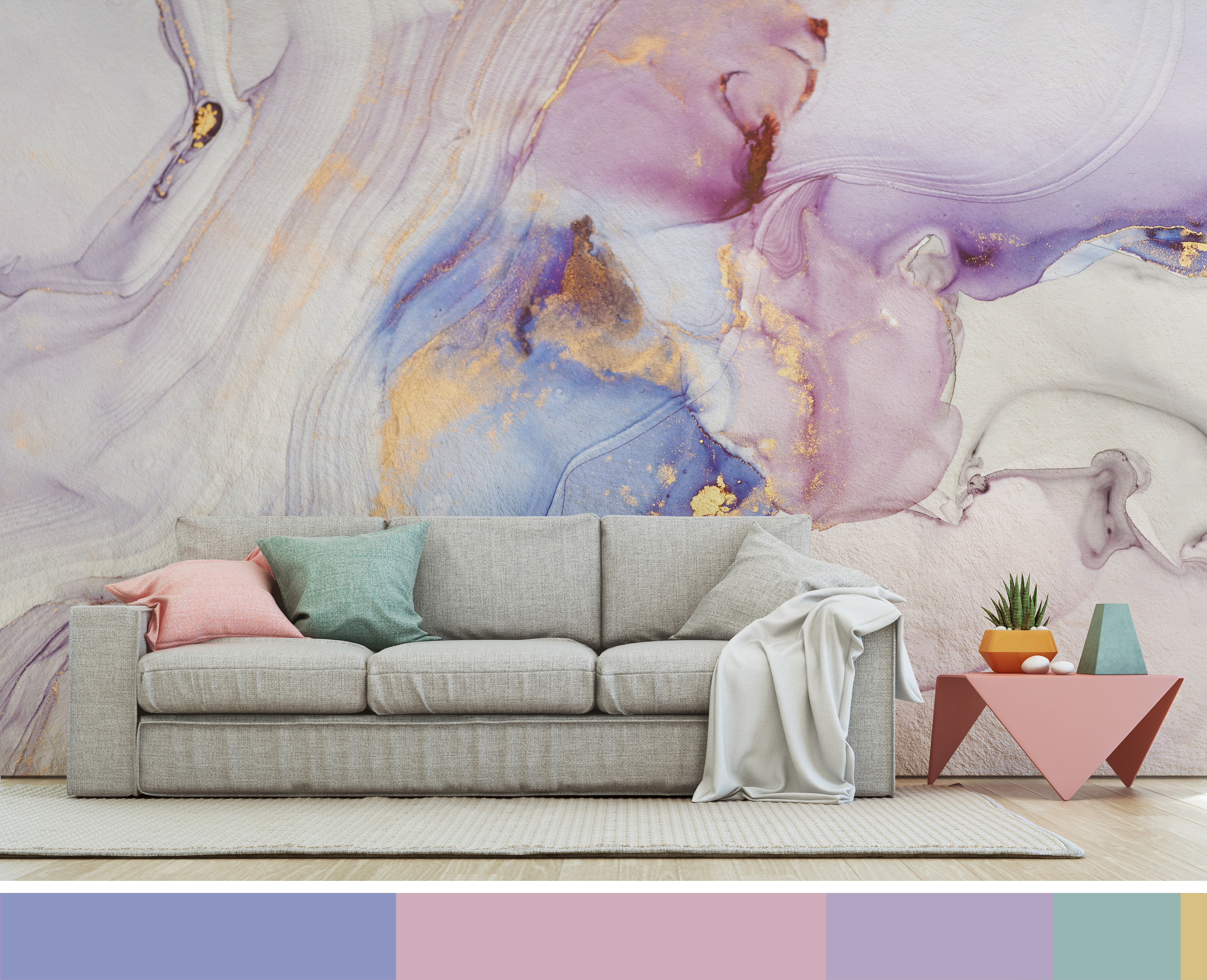 pantone color of the year 2022 very peri 10