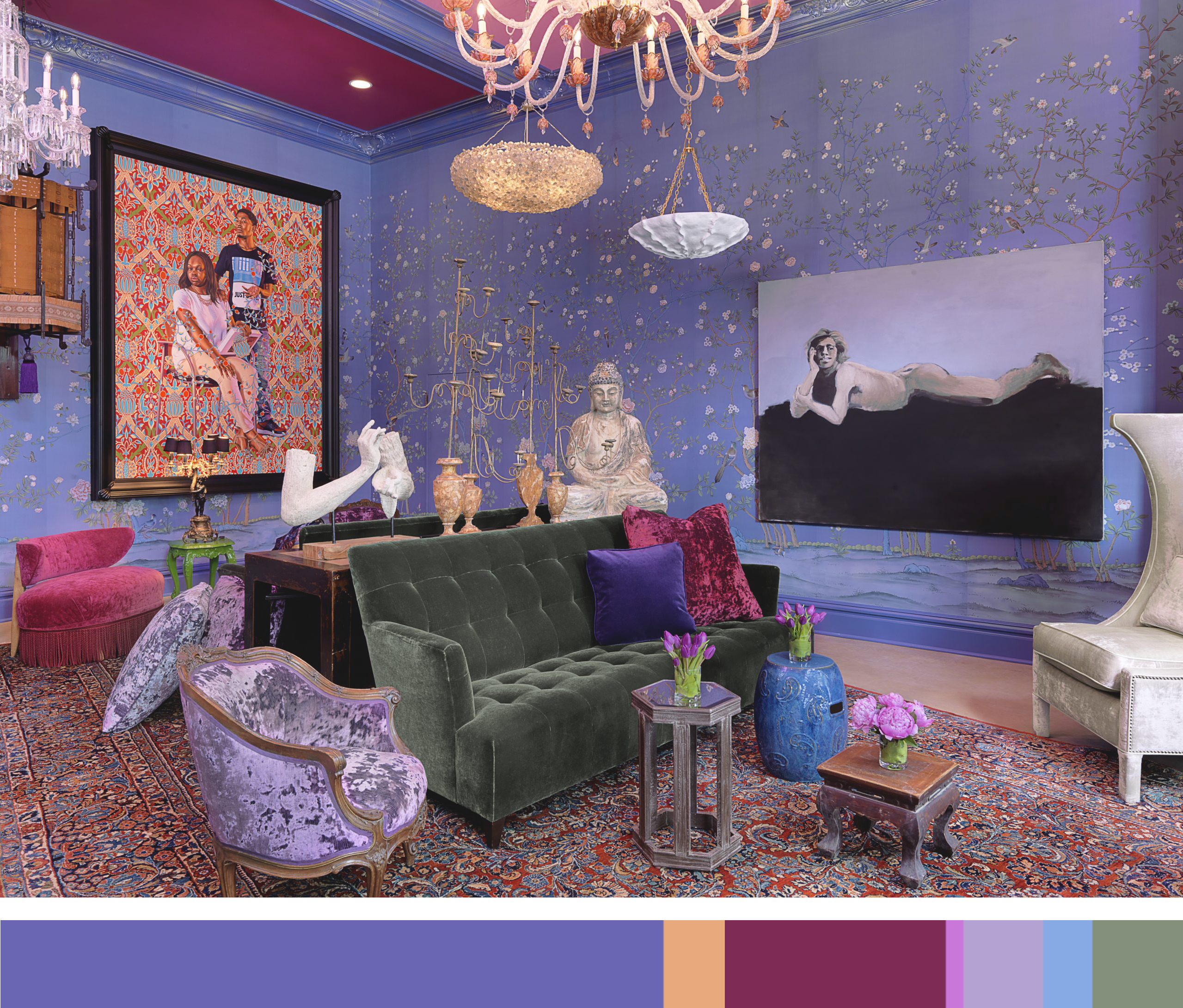 pantone color of the year 2022 very peri 12 2