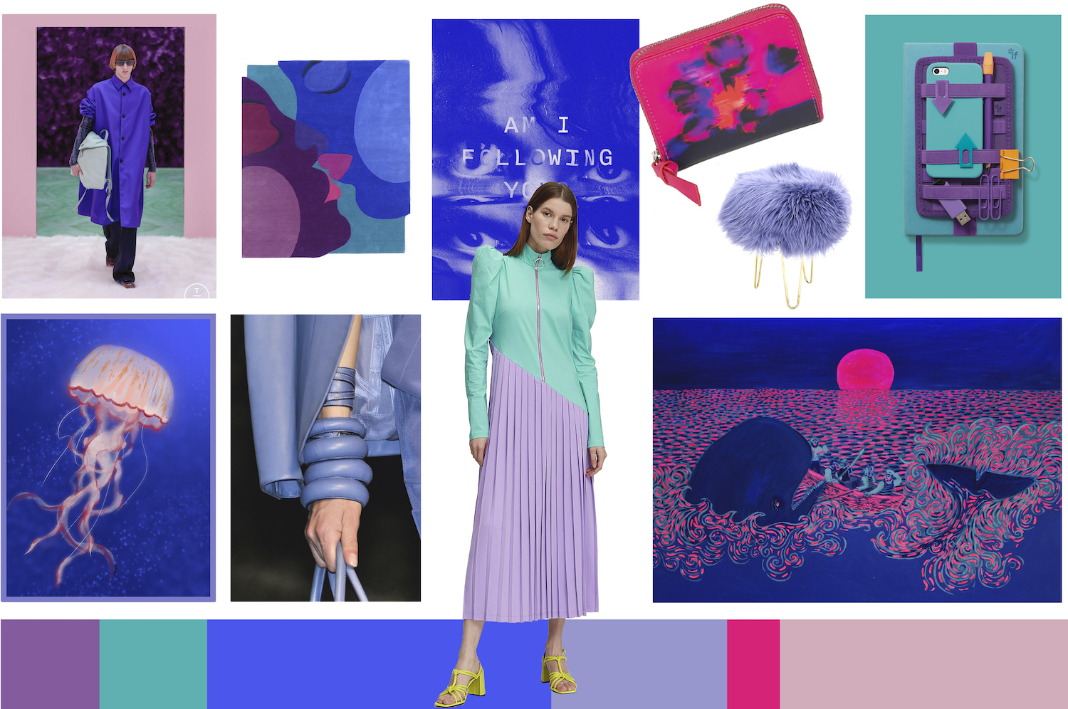 pantone color of the year 2022 very peri 7