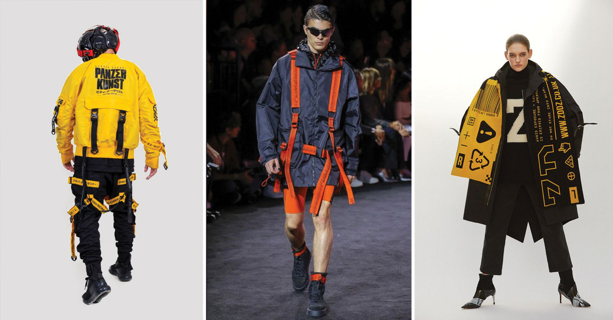 panzer kunst fenty x puma Versace