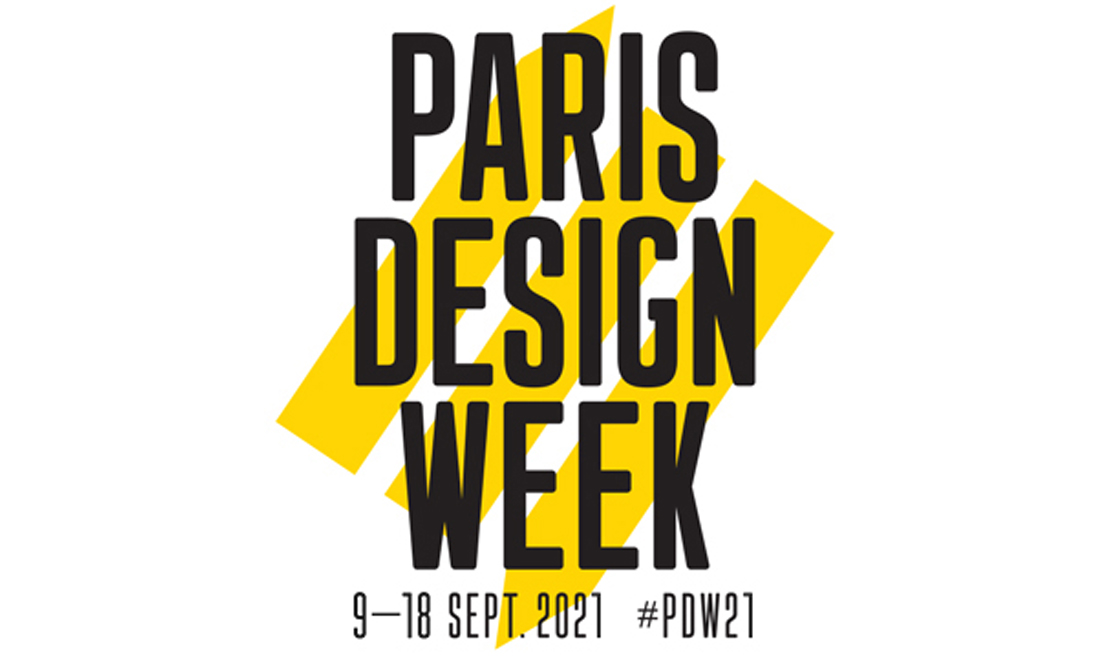 paris design weeo 2021 logo