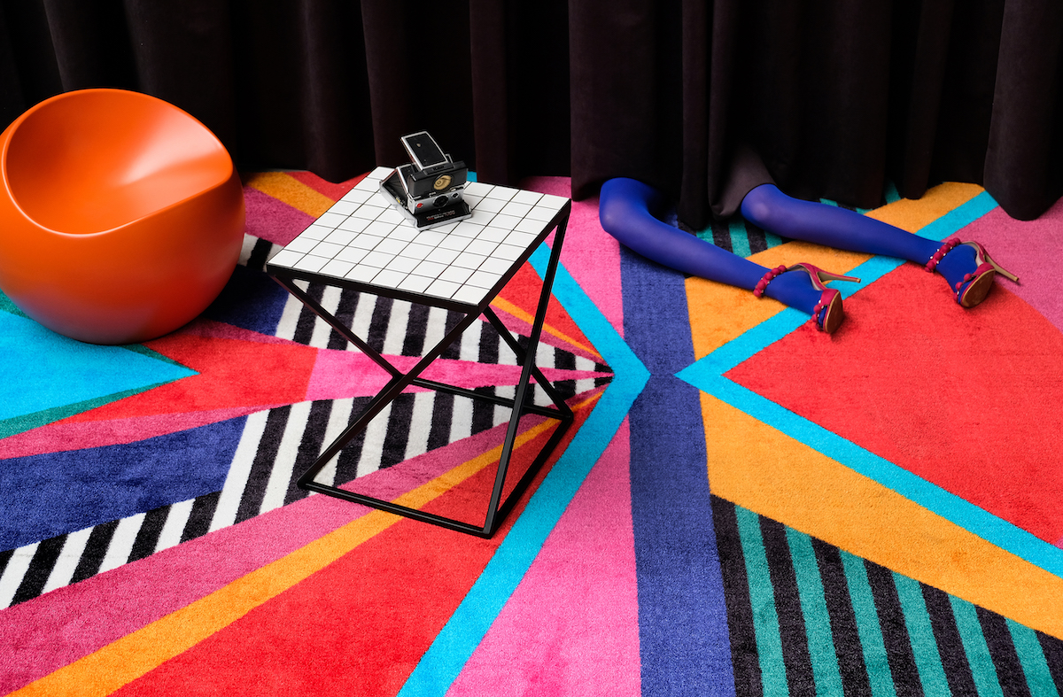 pole position rug kiiv