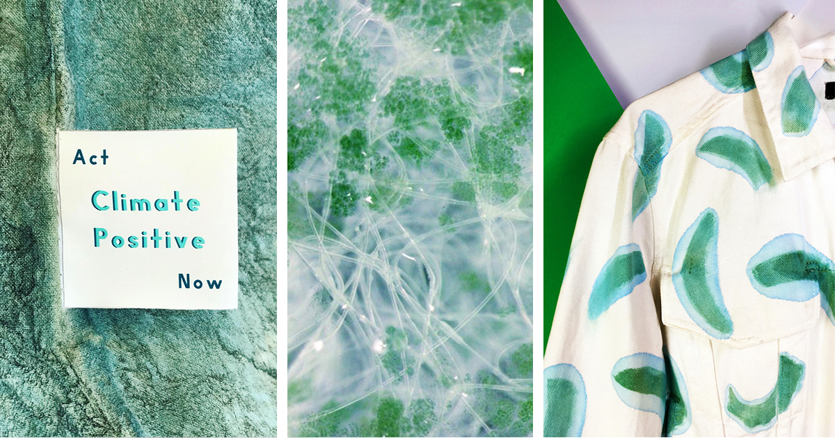 post carbon fashion #ddw dutch design week 