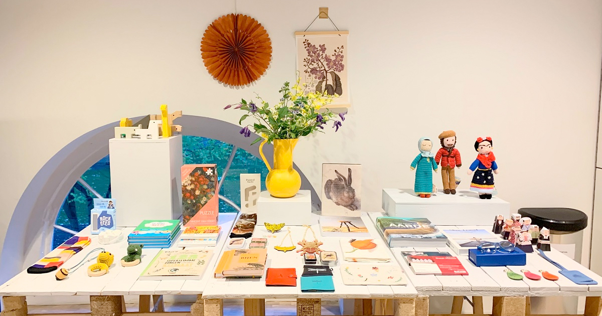 presentatietafel cultuur retail diversiteit inclusie