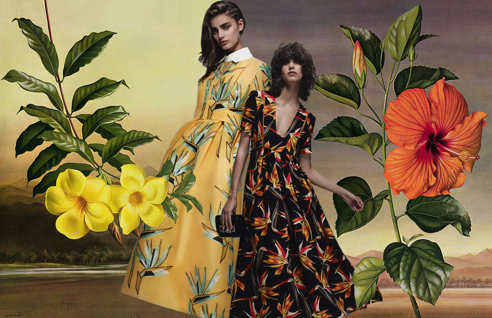 prints dessins SS16 trends fashion interieur11