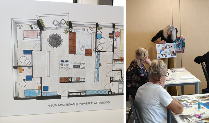 proefles nia academie 3