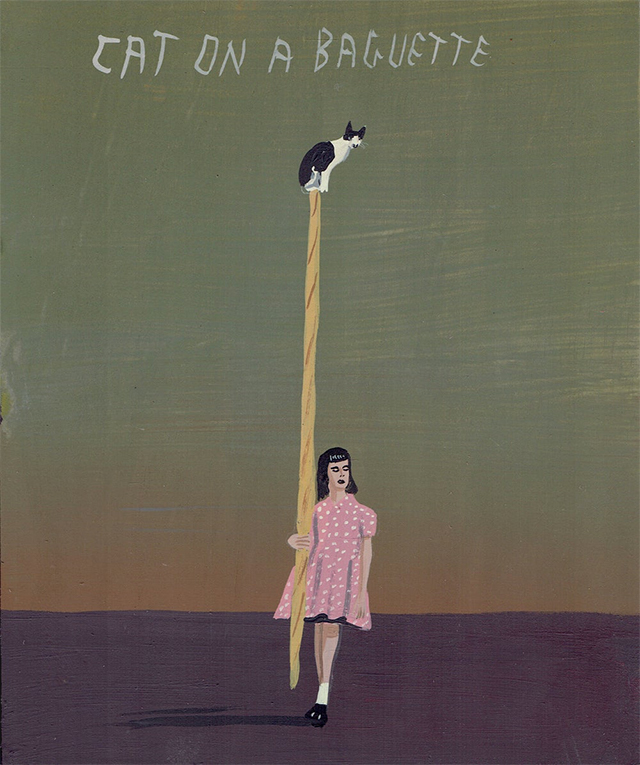 pulpbrother javier mayoral baguette