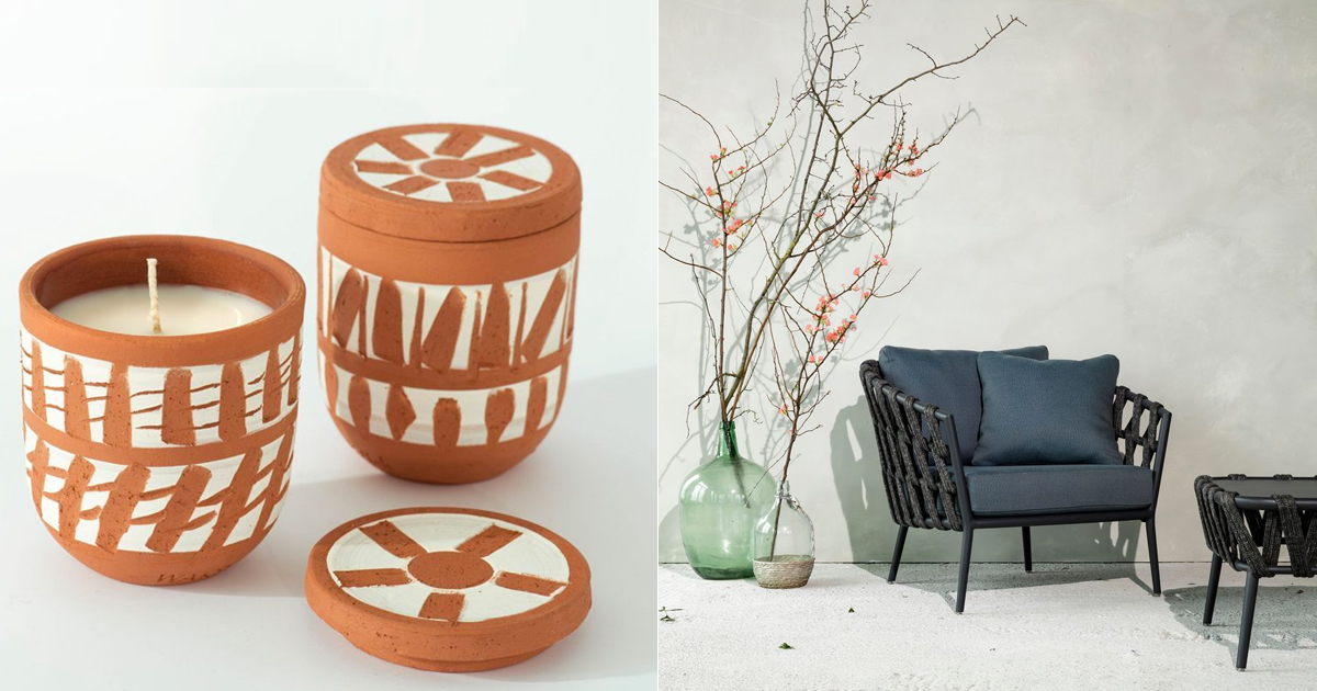 regeneration maison&objet Paris style accessories 2020 January