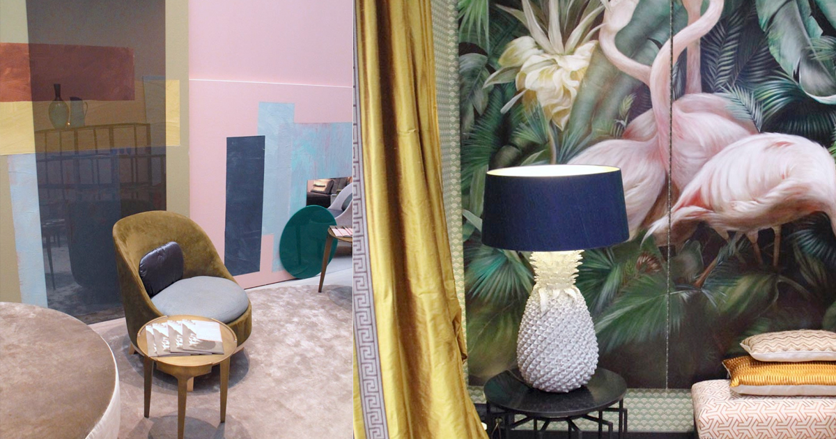 residence salon 2015