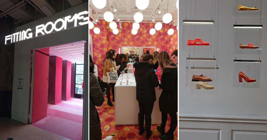 retail cursus trends stijlgroepen pi