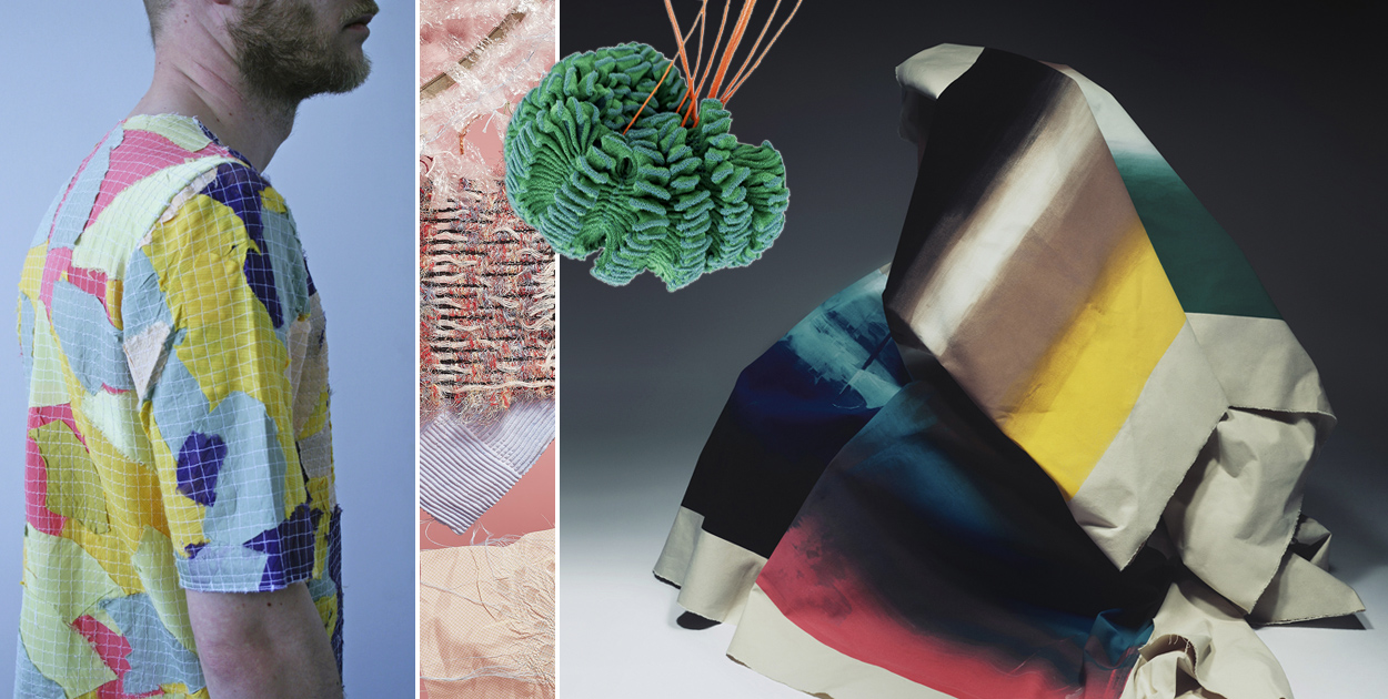 revive textile trends mending consumertrends home heimtextil