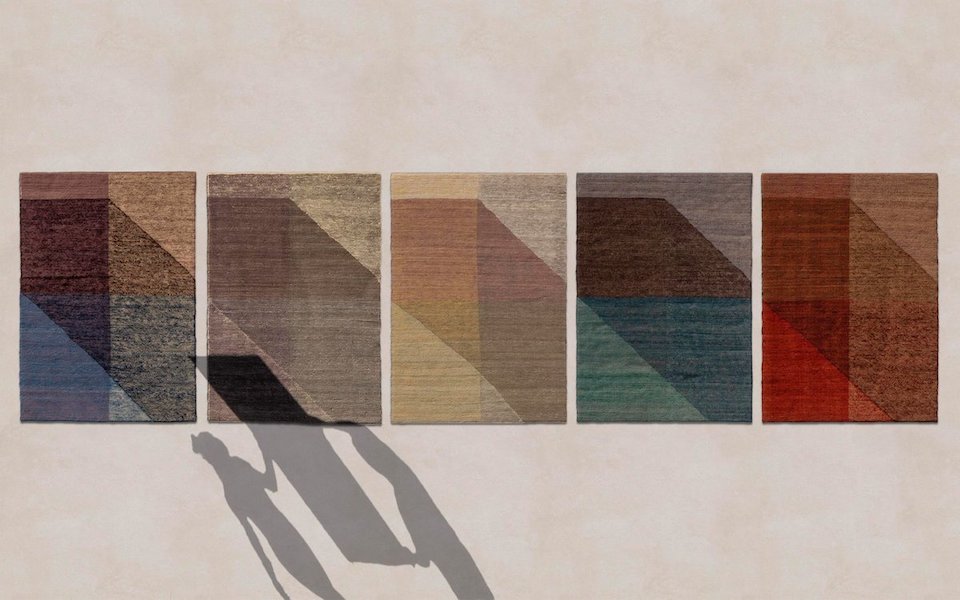 rug Mathias Hahn Nani Marquina