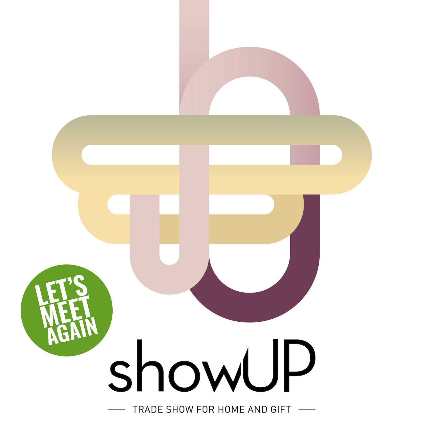 showUP Campaign image AW21