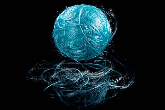 spider silk bolt threads