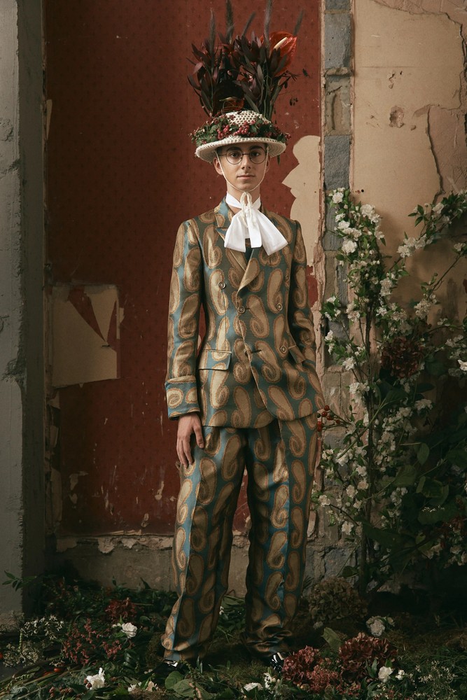 Resumé - kort nieuws 2022