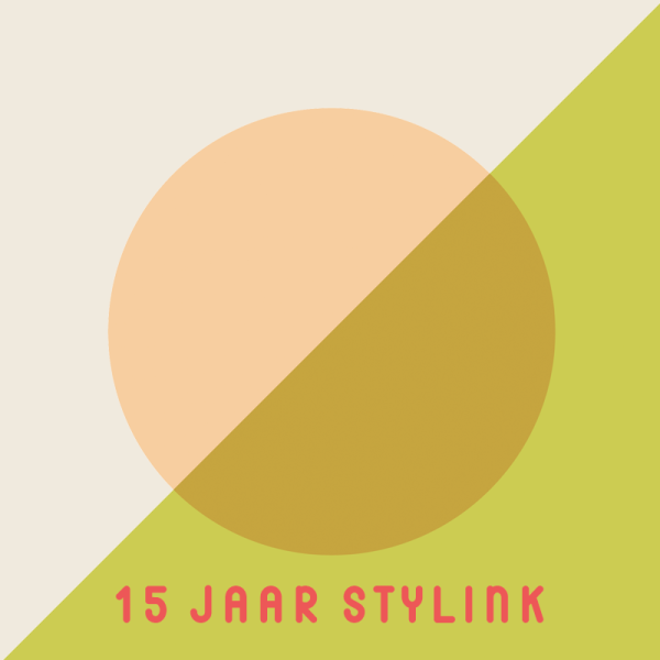 15  jaar  Stylink