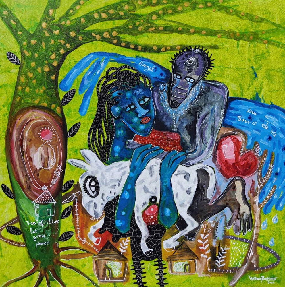 Resumé - kort nieuws 2022