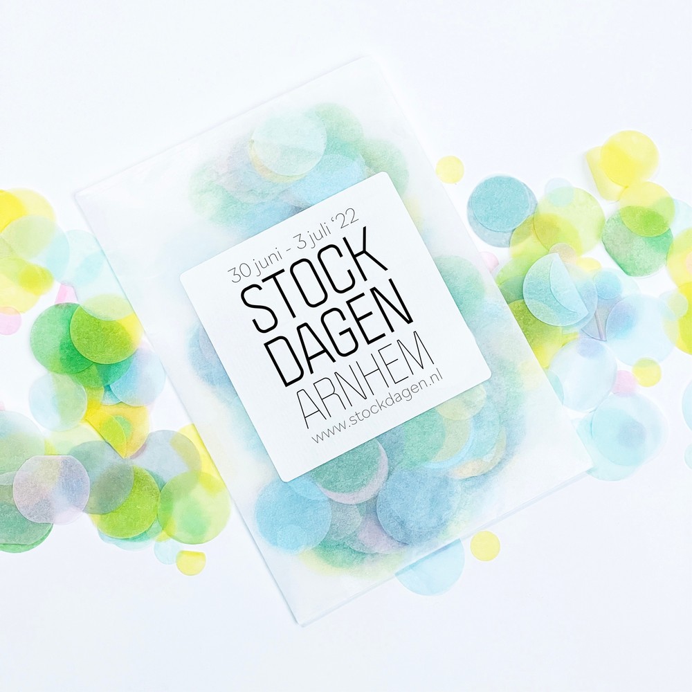 Resumé - kort nieuws 2022